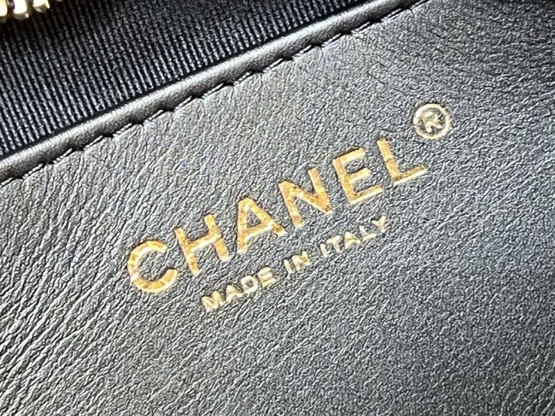 Chanel Hobo Bags